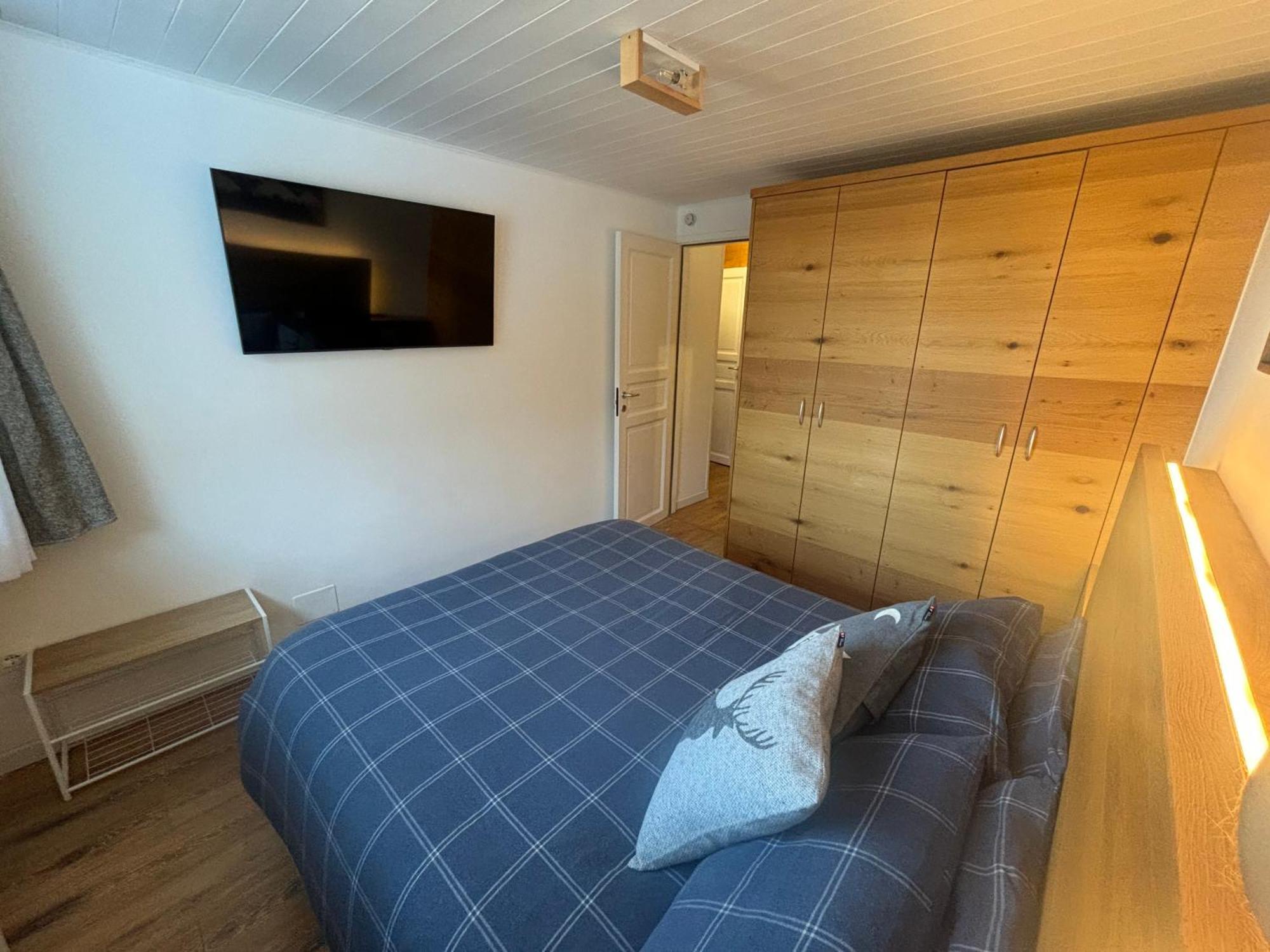 La Tana Del Gufetto Apartment Marilleva Luaran gambar