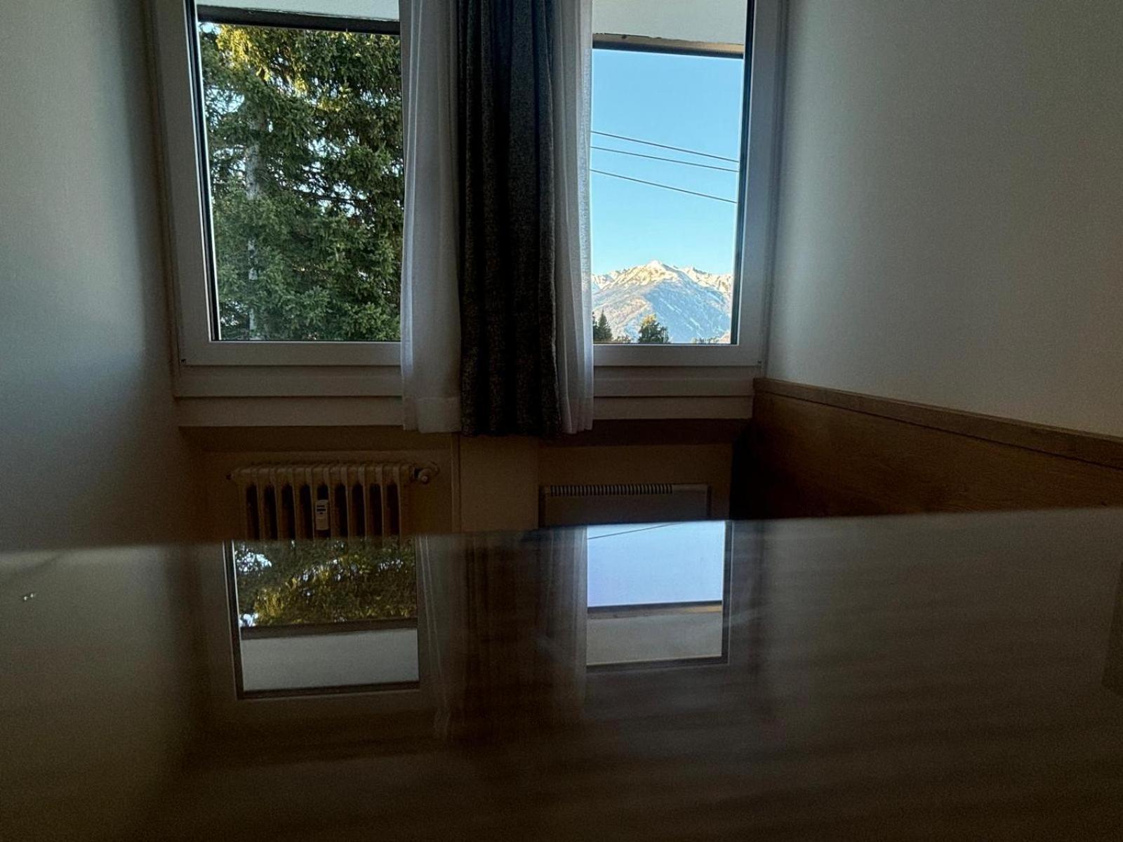 La Tana Del Gufetto Apartment Marilleva Luaran gambar