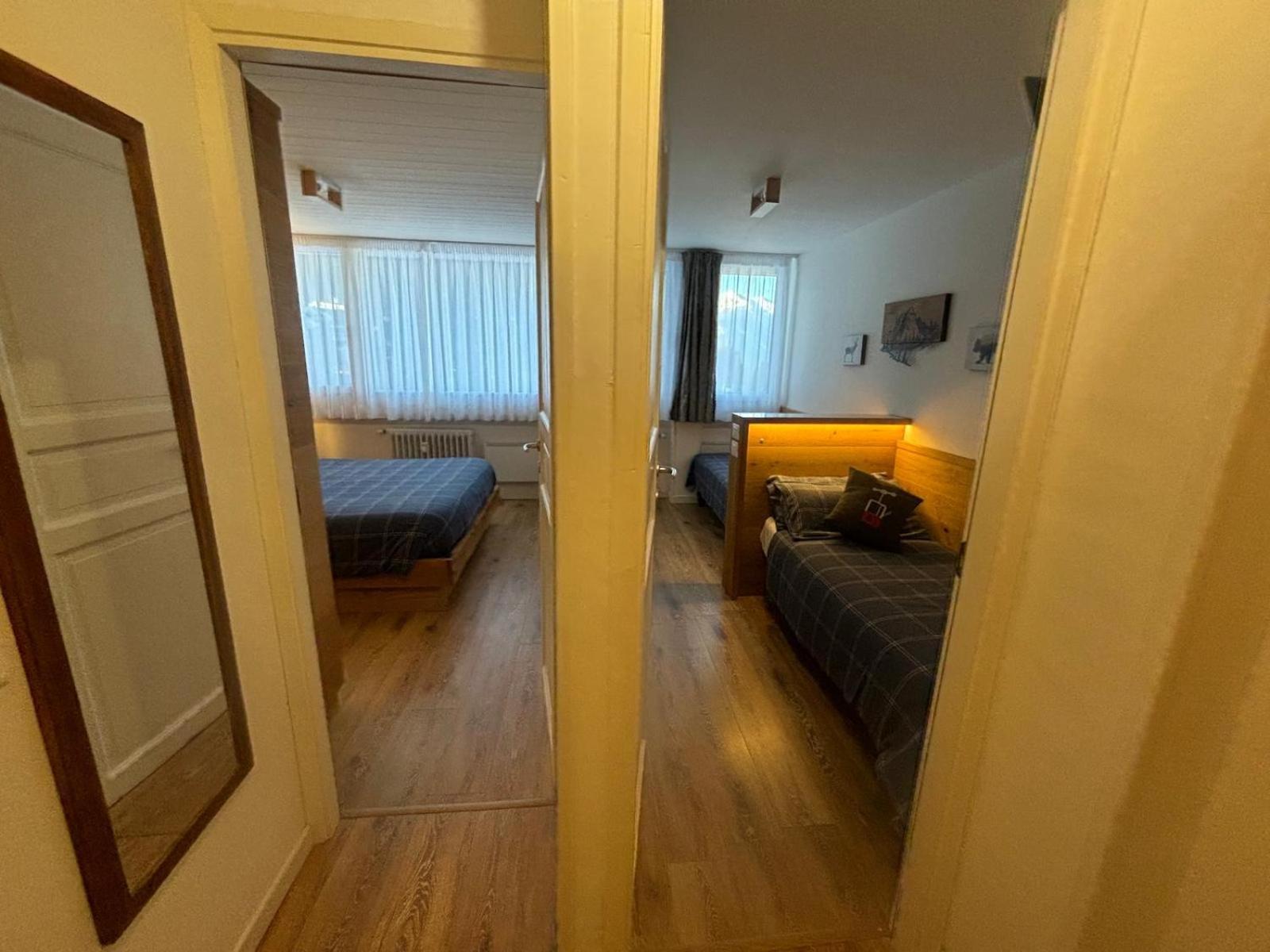 La Tana Del Gufetto Apartment Marilleva Luaran gambar