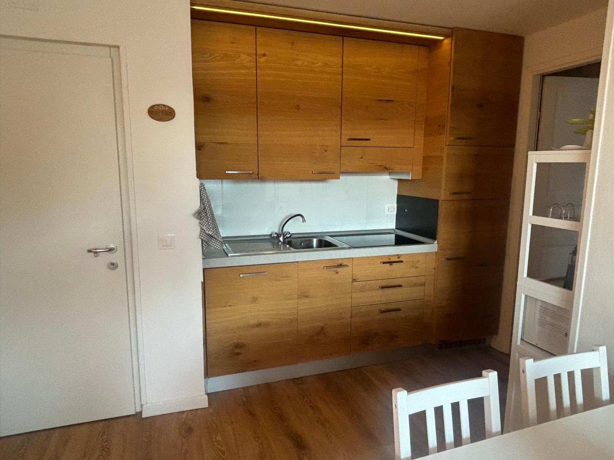 La Tana Del Gufetto Apartment Marilleva Luaran gambar