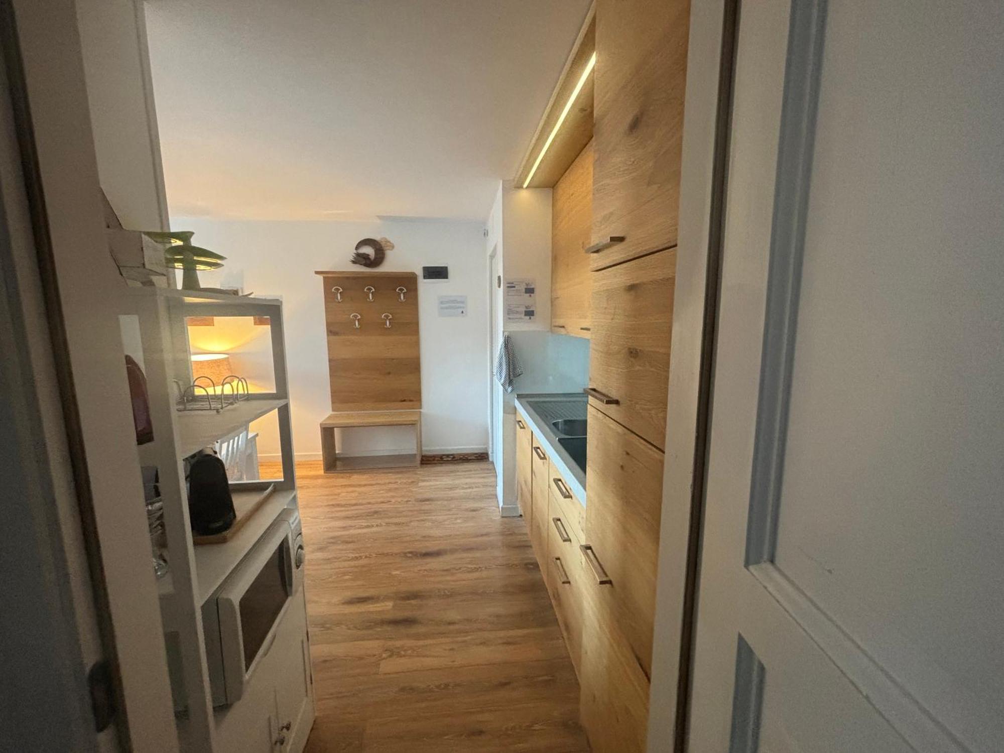 La Tana Del Gufetto Apartment Marilleva Luaran gambar