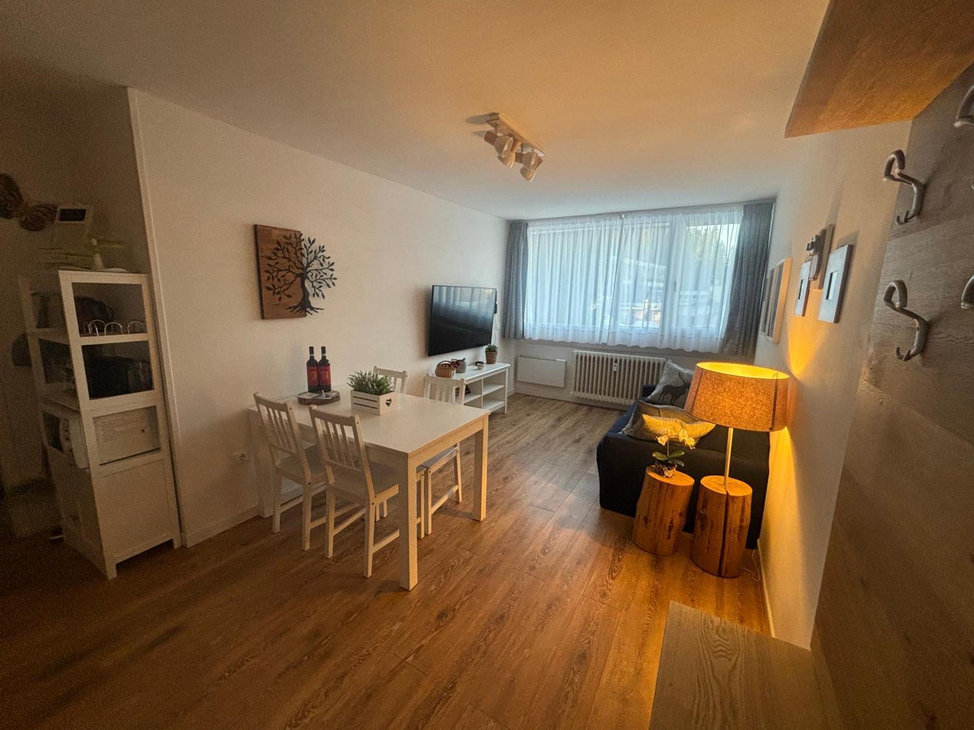 La Tana Del Gufetto Apartment Marilleva Luaran gambar